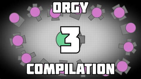 orgy comp